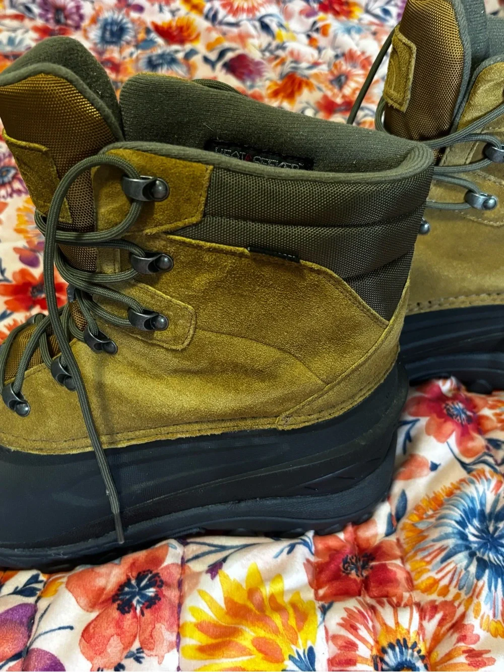 Like New North Face Chilkat IV Boots Men’s 11 🥾